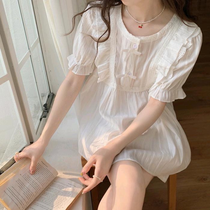 小奈睡衣供应链