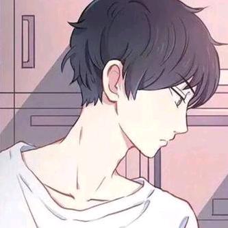 男人丶请戒爱