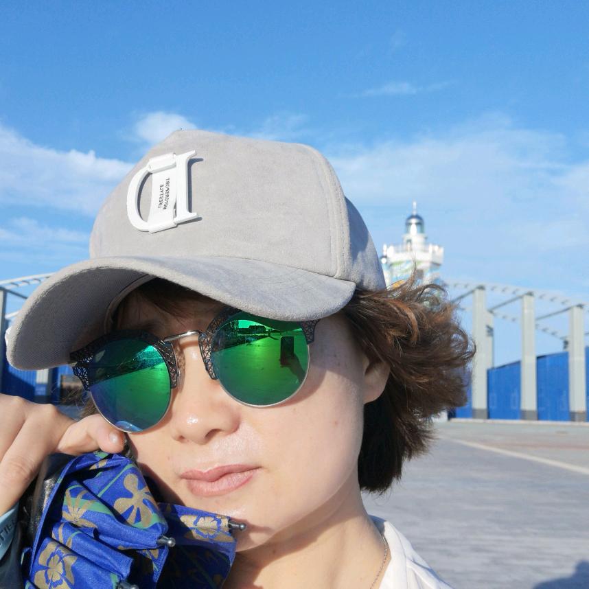 克拉玛依美业董姐