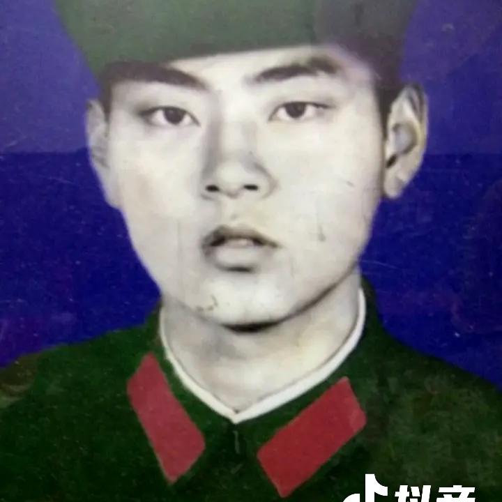 李总军人