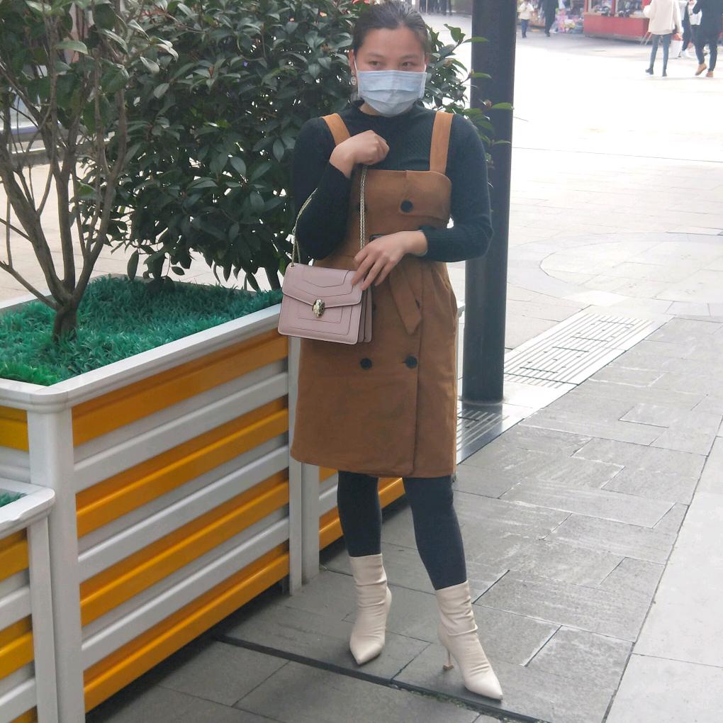 晓晓，