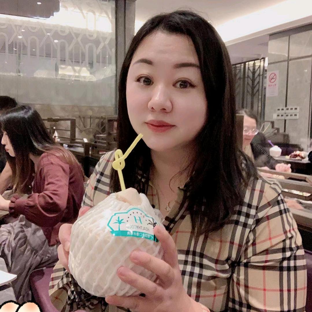 李红🌻