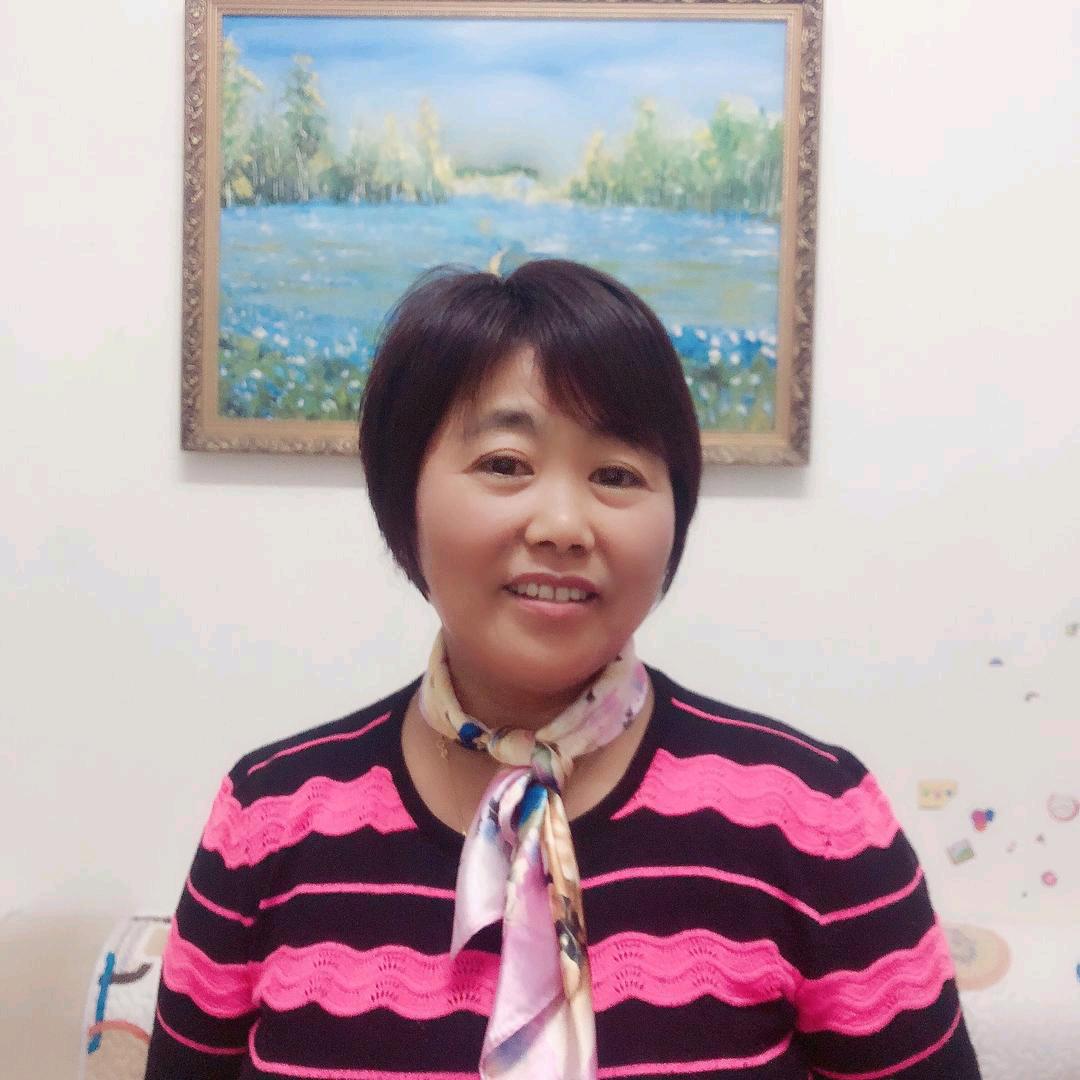 幵心