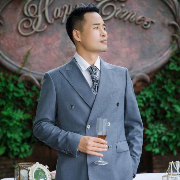 神州【任我行】