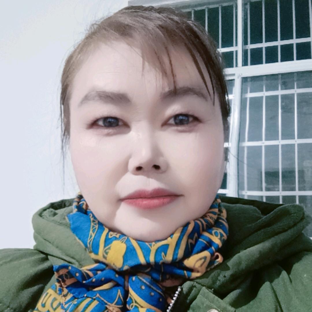 莲花姐，