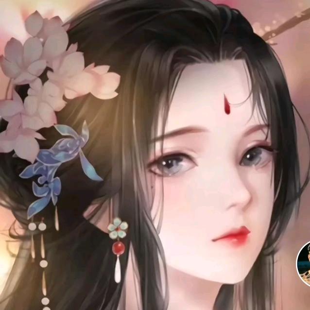 花花纹身贴