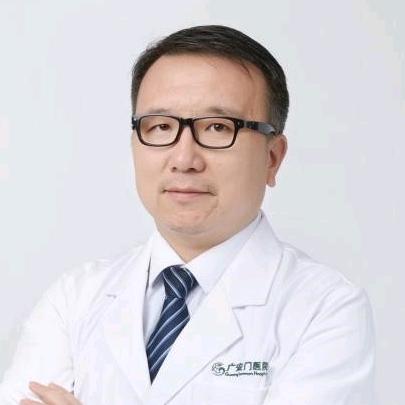 心血管科邢雁伟博士