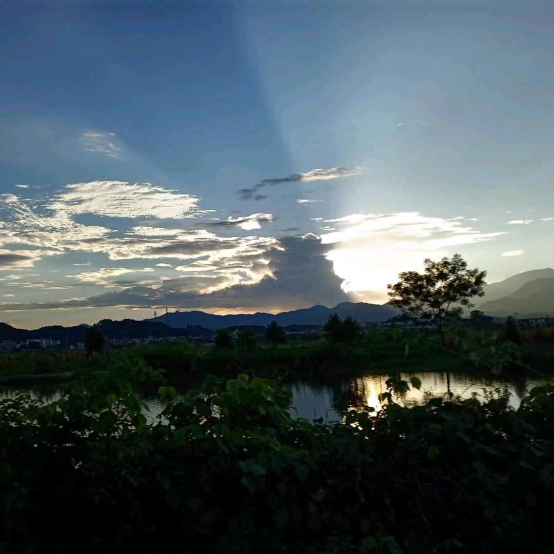 农村小宇