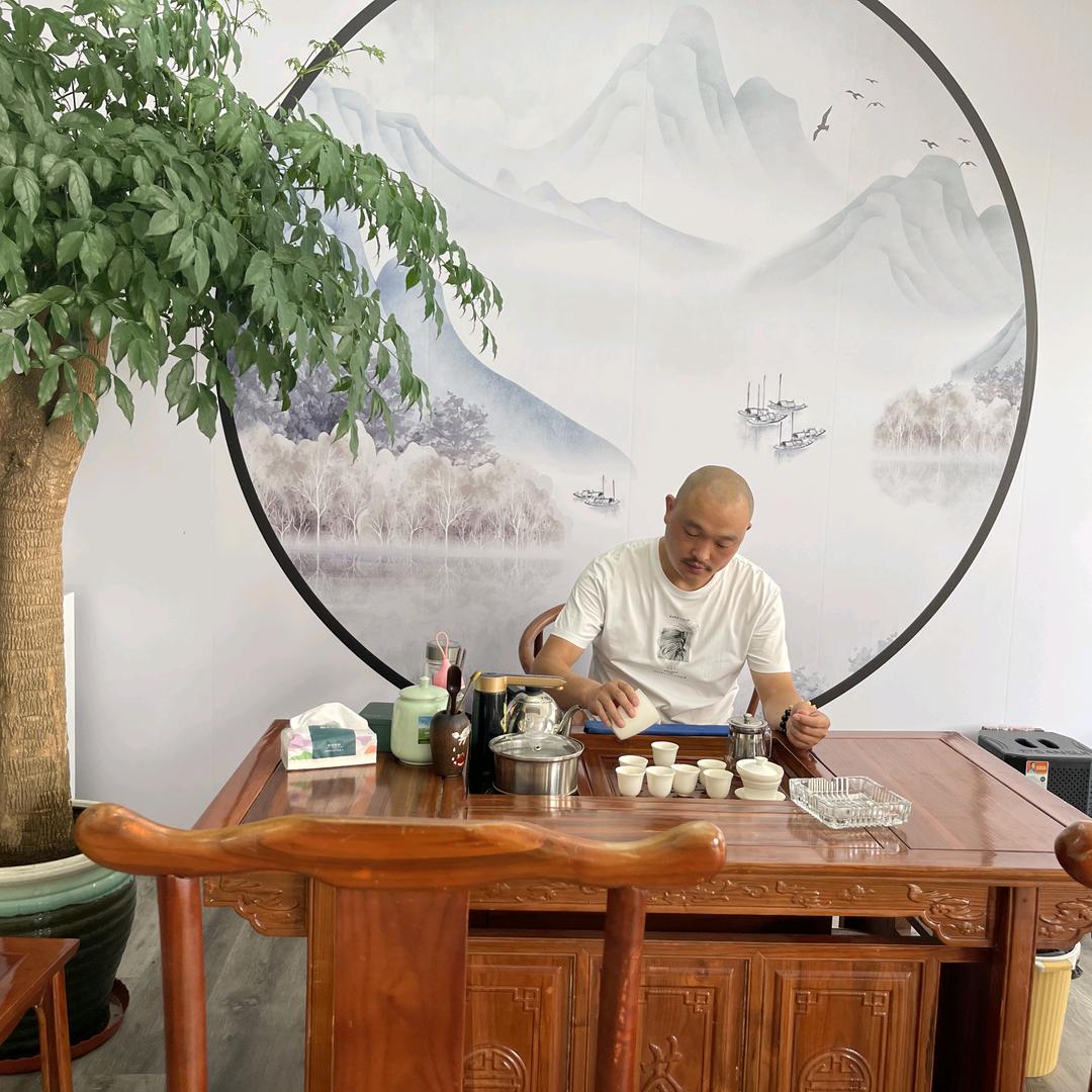 中源装饰【宜居建设】