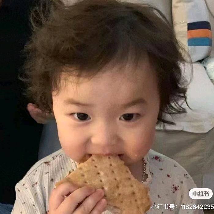 团子吃不胖