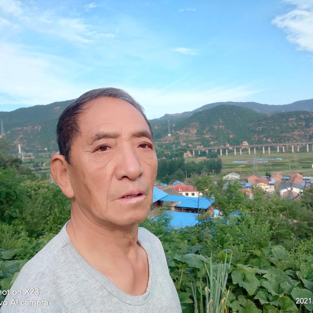 沁水郭哥