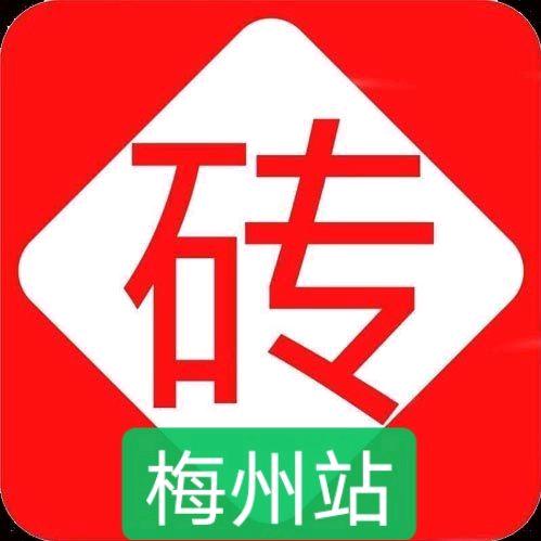 砖多多梅州站蓝平
