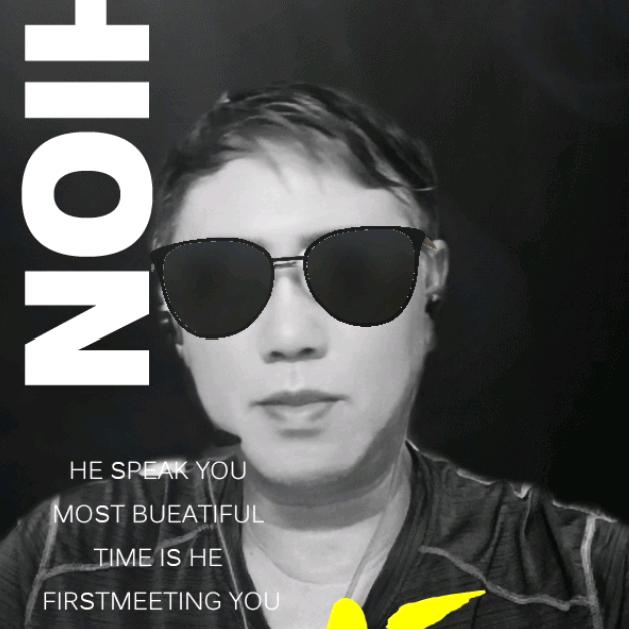 音悦喜剧人