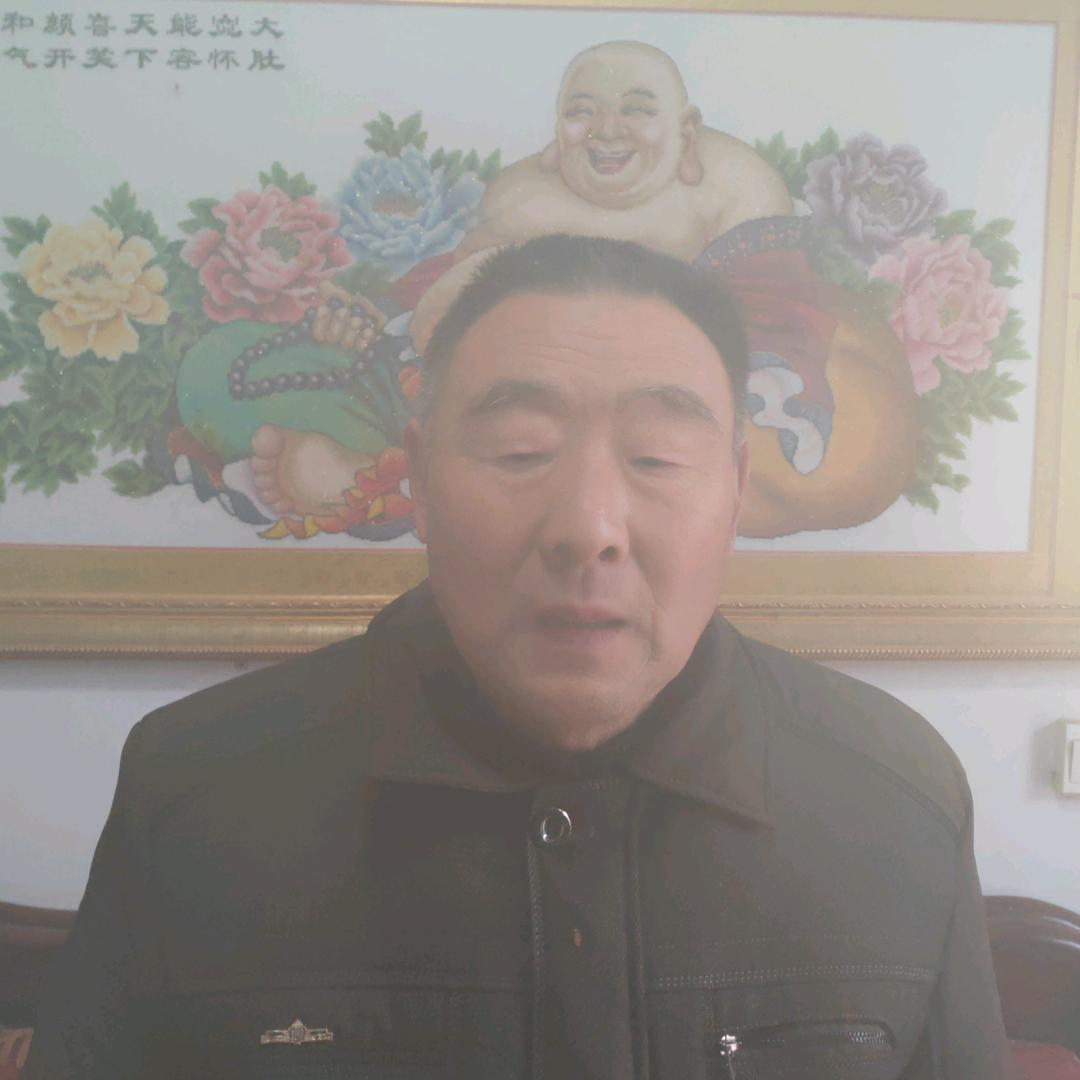 佛光普照