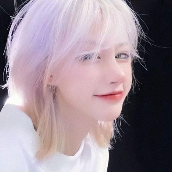 尘尘小可爱uu