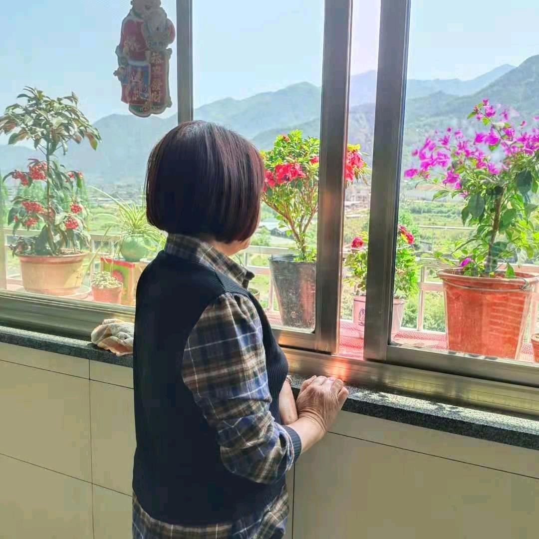 平平淡淡