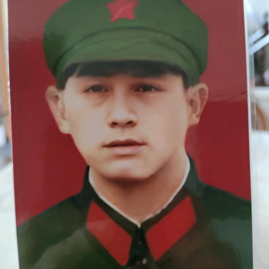 杨师傅