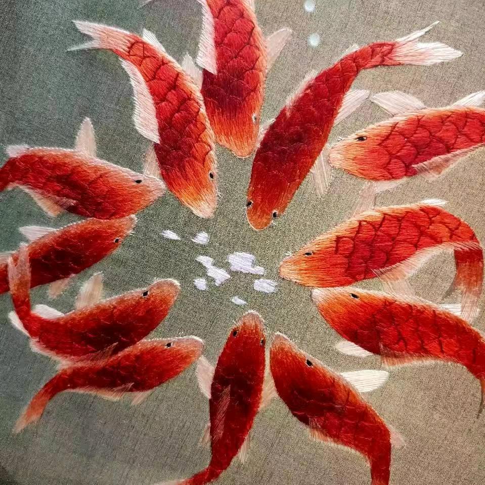 美人鱼