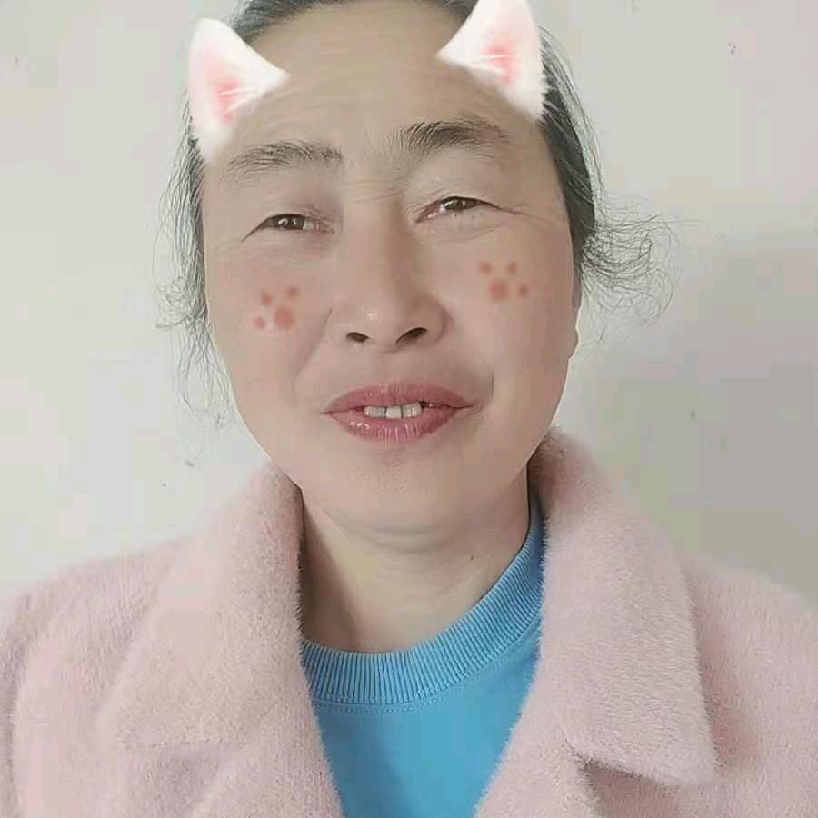 兰姐