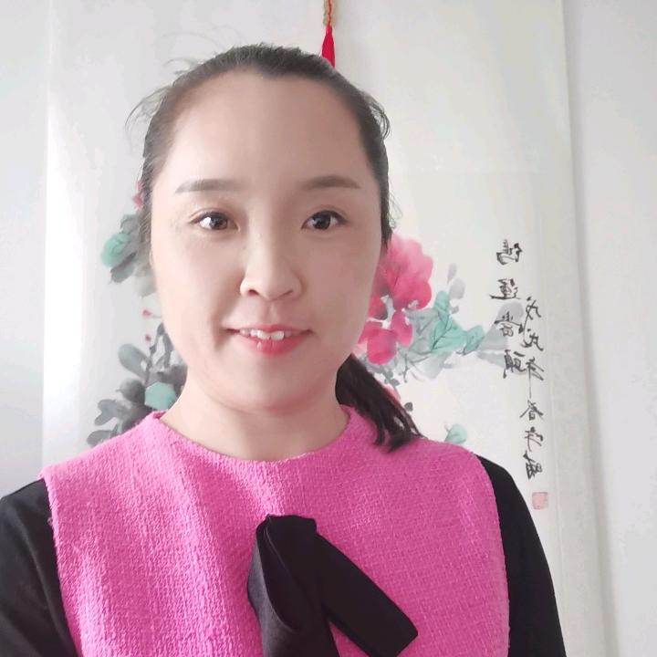 秋红的心灵驿站头像