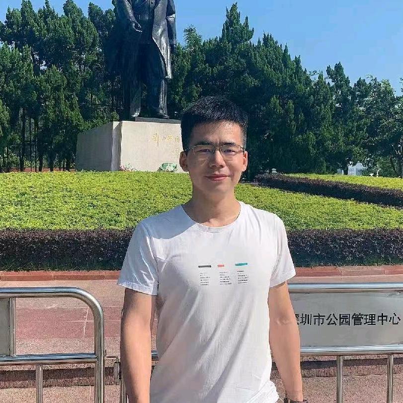 金斗云电机— 本杰明