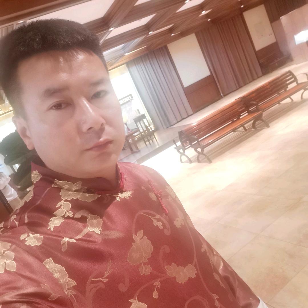潇洒的走