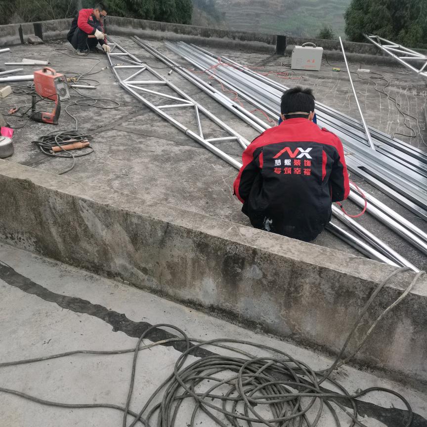 播州区梦熙门窗加工经营部