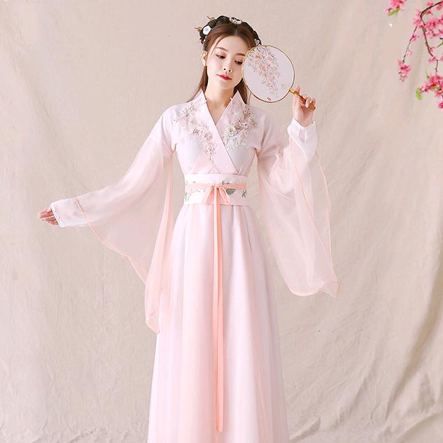 花仙子姐姐