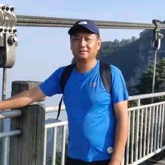 自然境界
