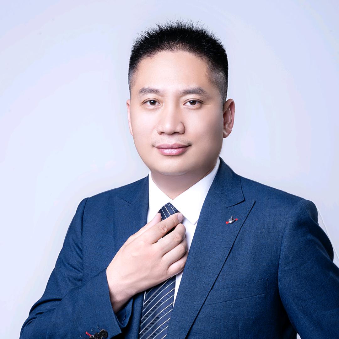 彭SIR || 金融顾问