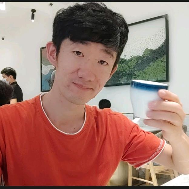北京小叔吃不胖