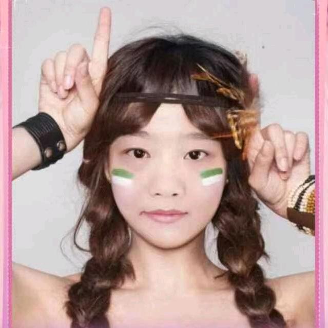 登封-森林童画美术