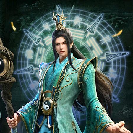 生活不易全靠演技 ³⁹¹¹