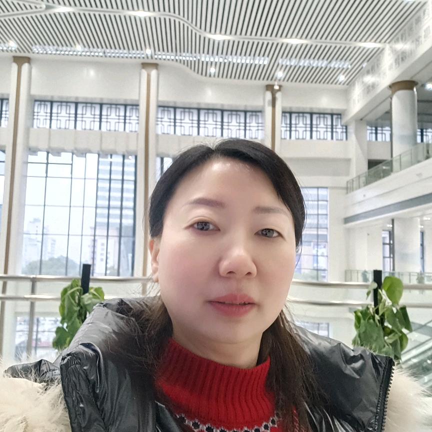 不一样的我
