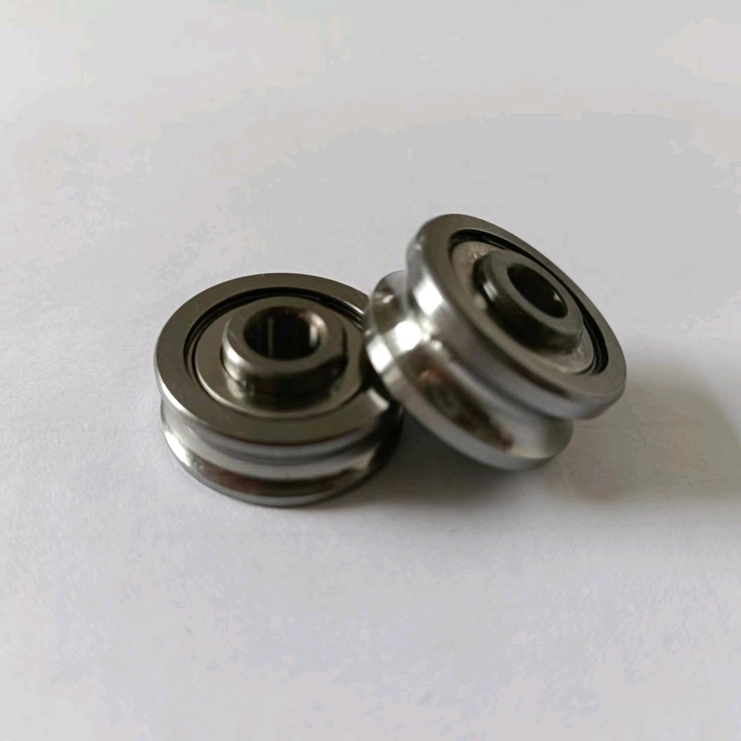 江阴品之德轴承有限公司