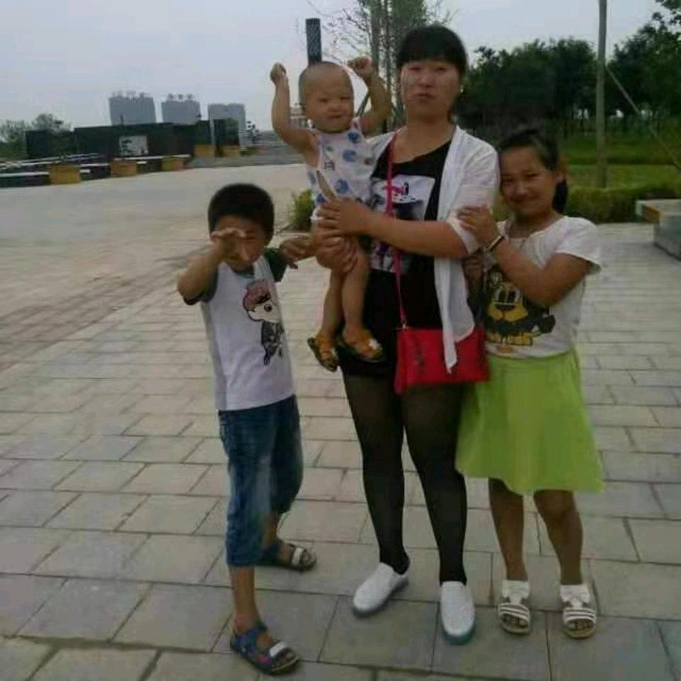 宋丽