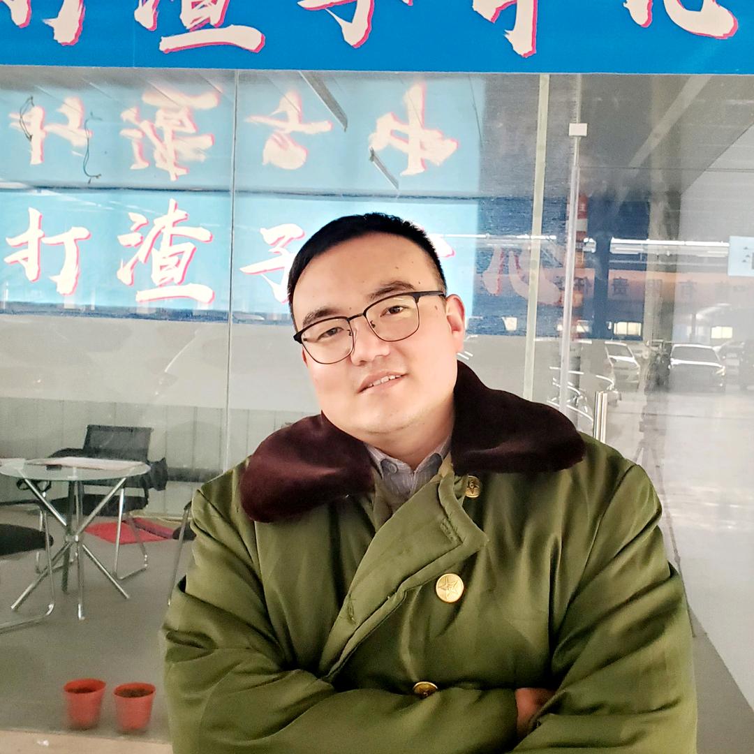 洛阳叨叨车