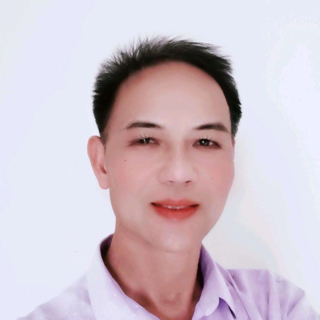 清晨的雨