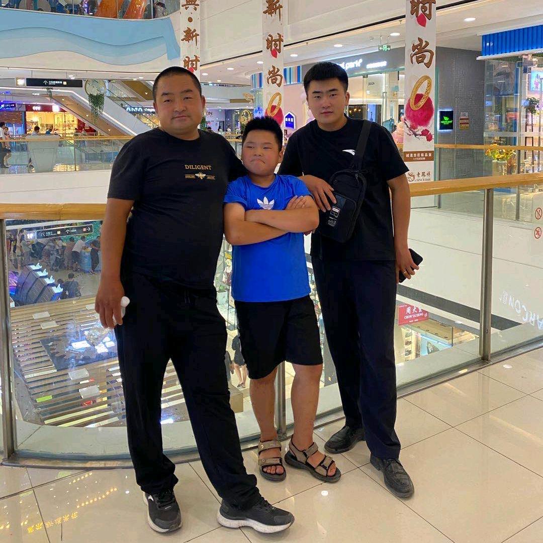 商丘信达报废汽车回收有限公司