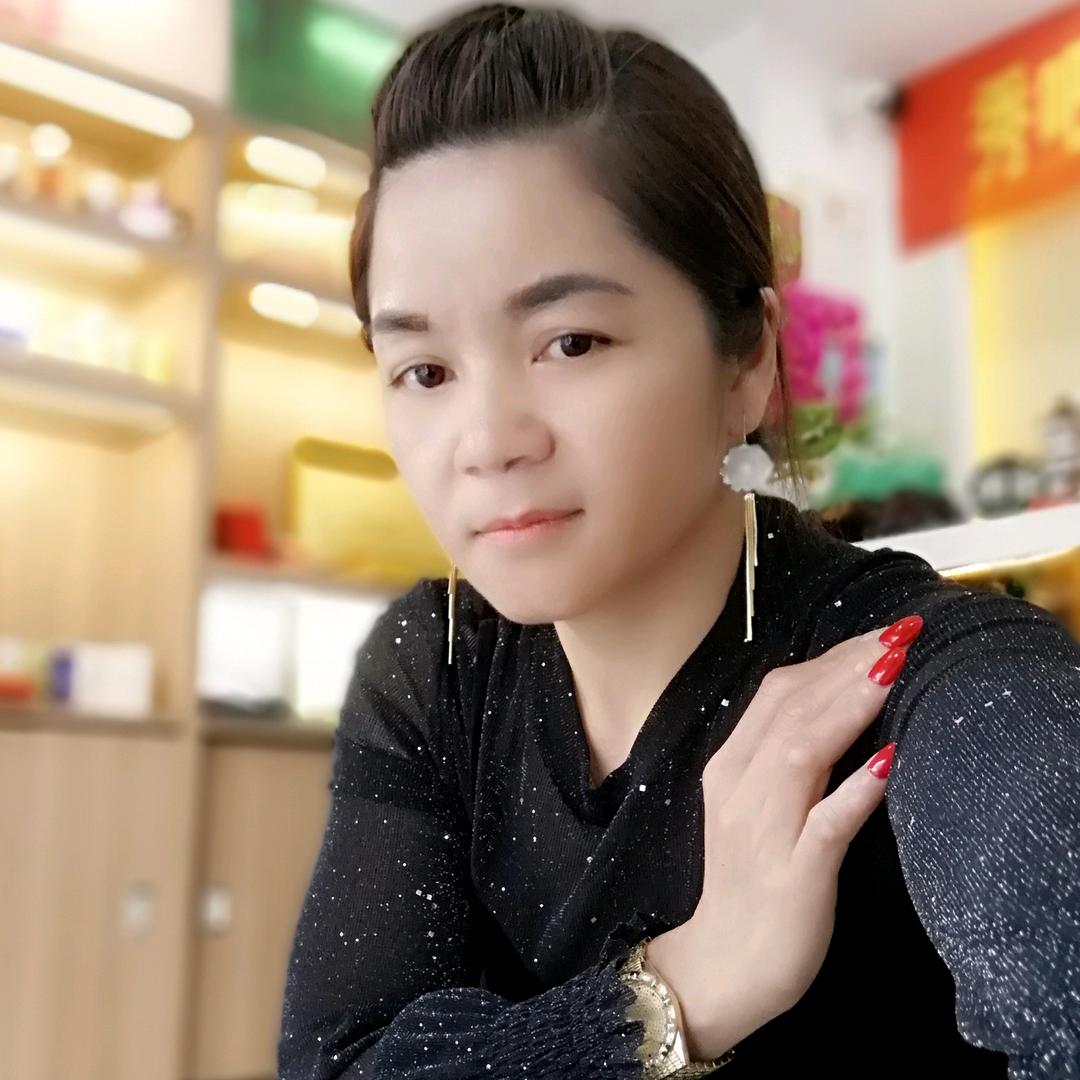 印花姐《秀秀》