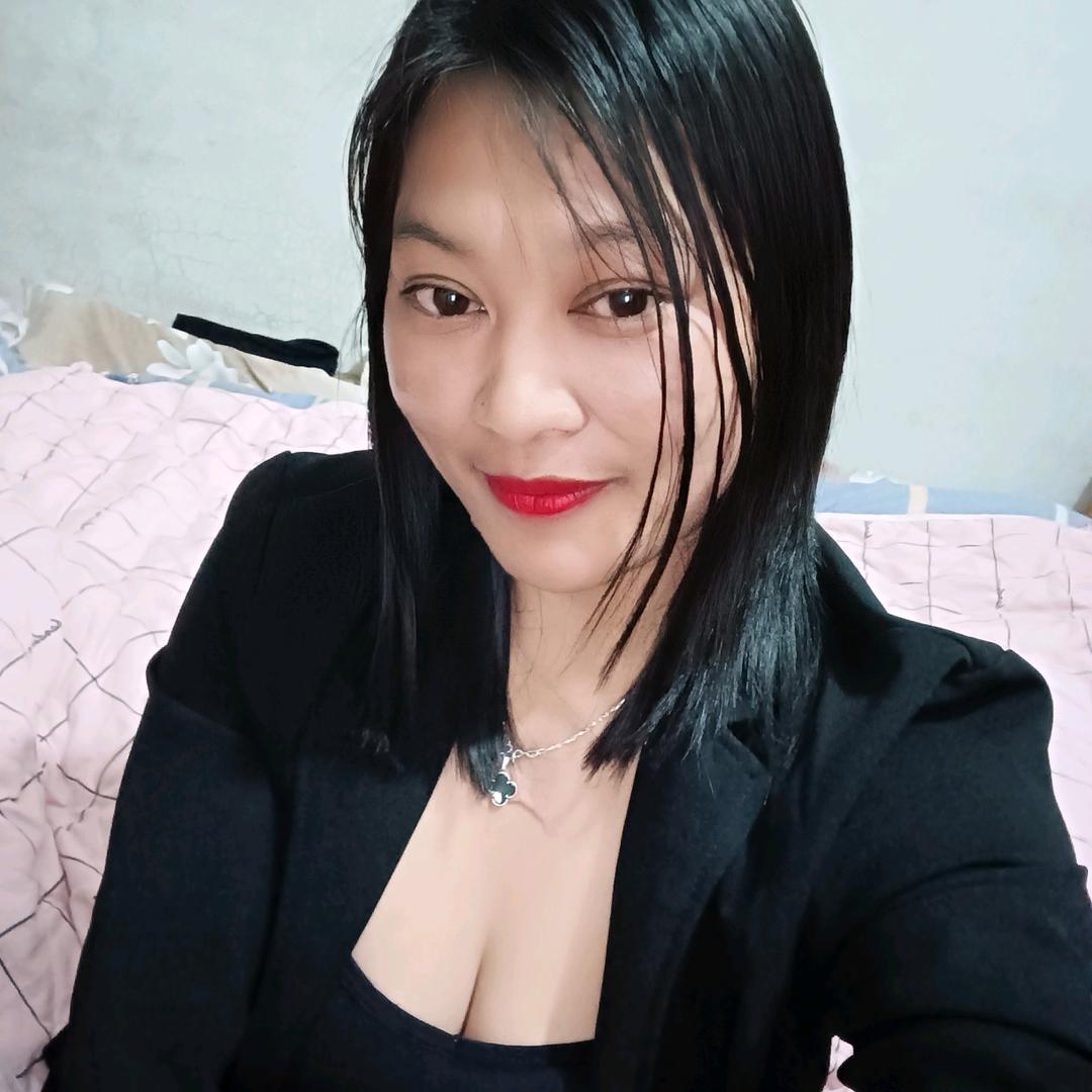 只要开心每一天