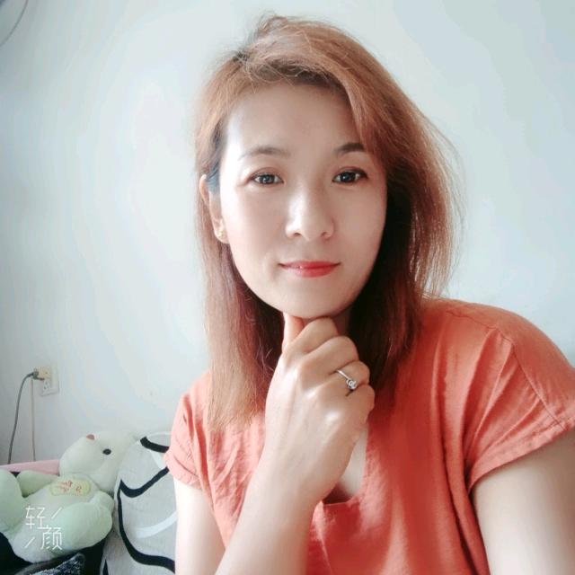 爱笑✔