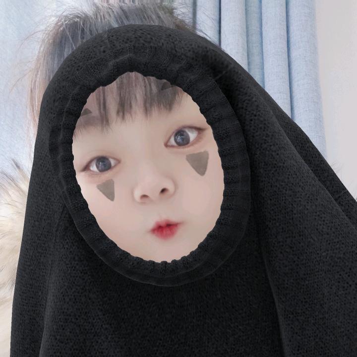 @小冉要暴富