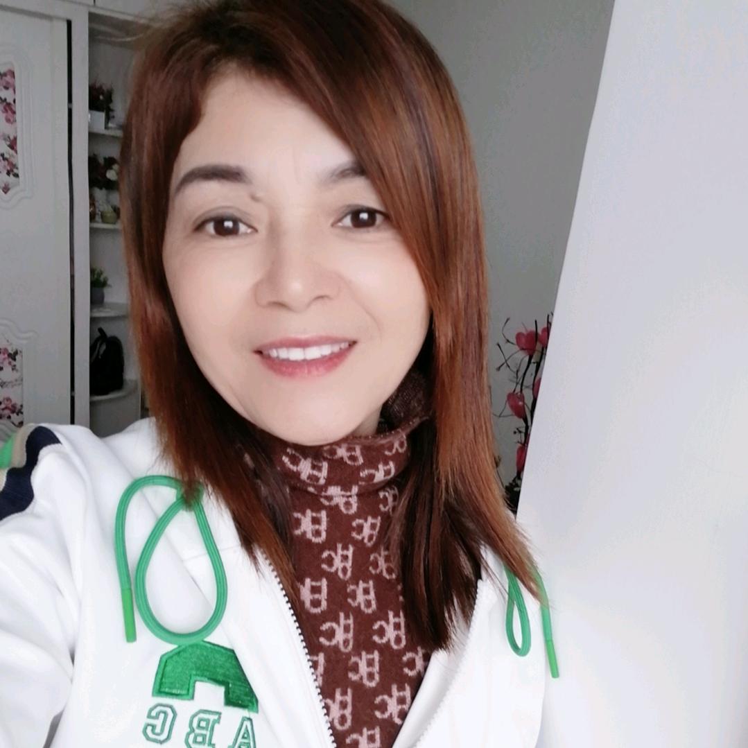飘雪姐