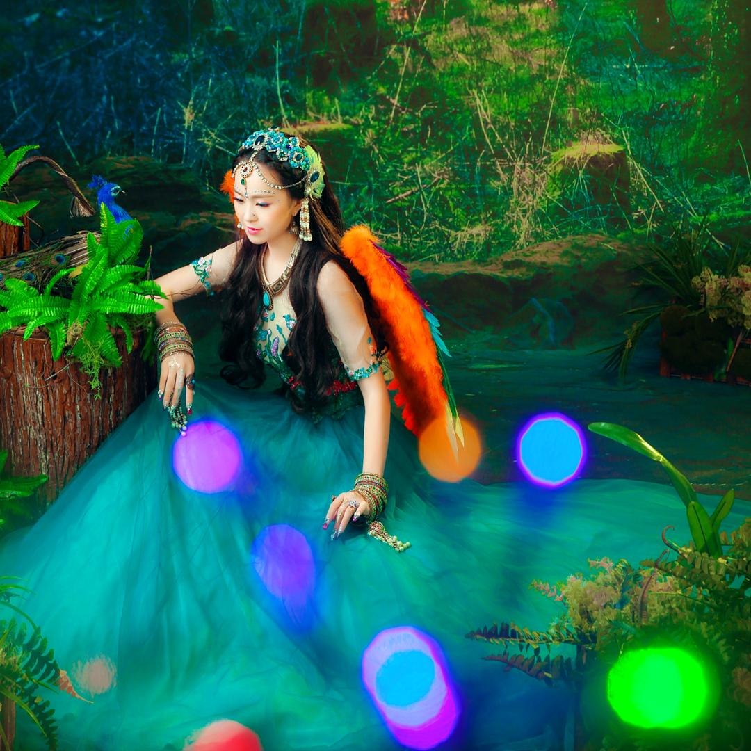 ☆ㄣPromise゜◆◇ヽ小雅心💕。