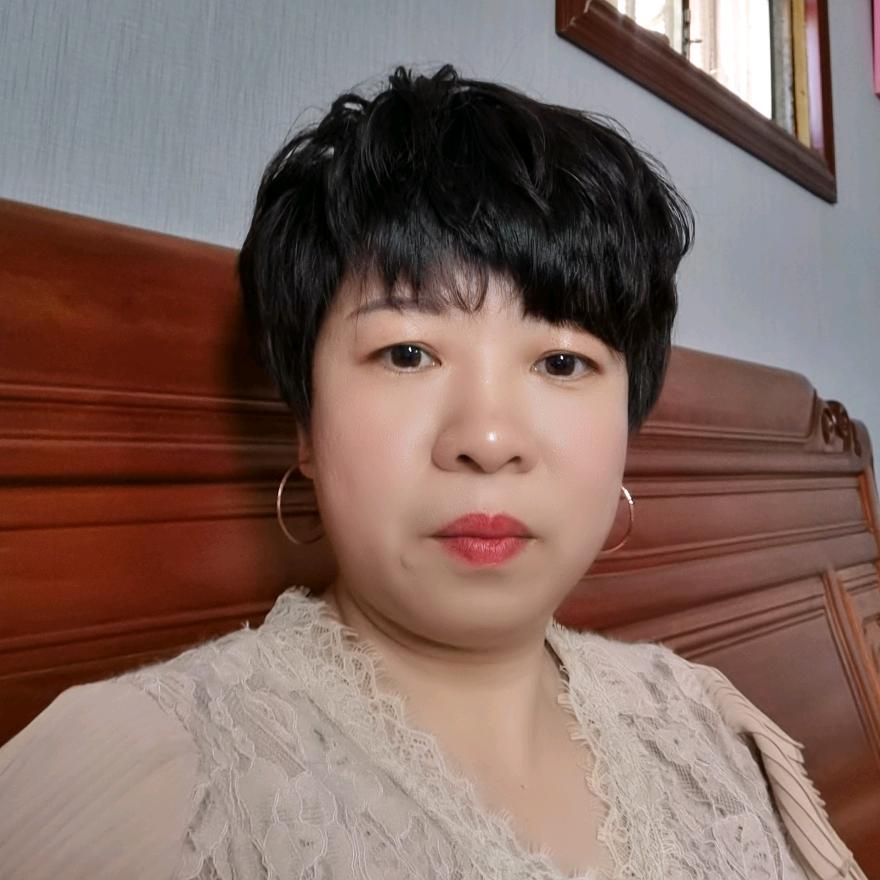 晴天…