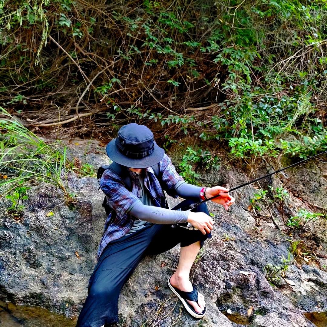 琼仔阿耀🌴🥥