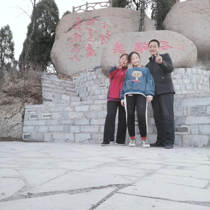 每天开心
