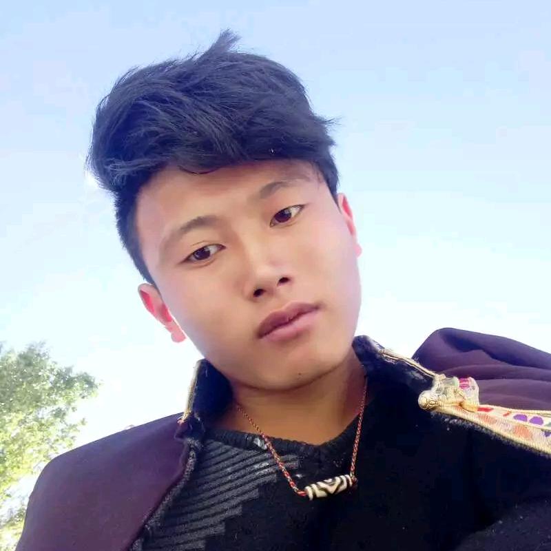 思念故乡的男孩