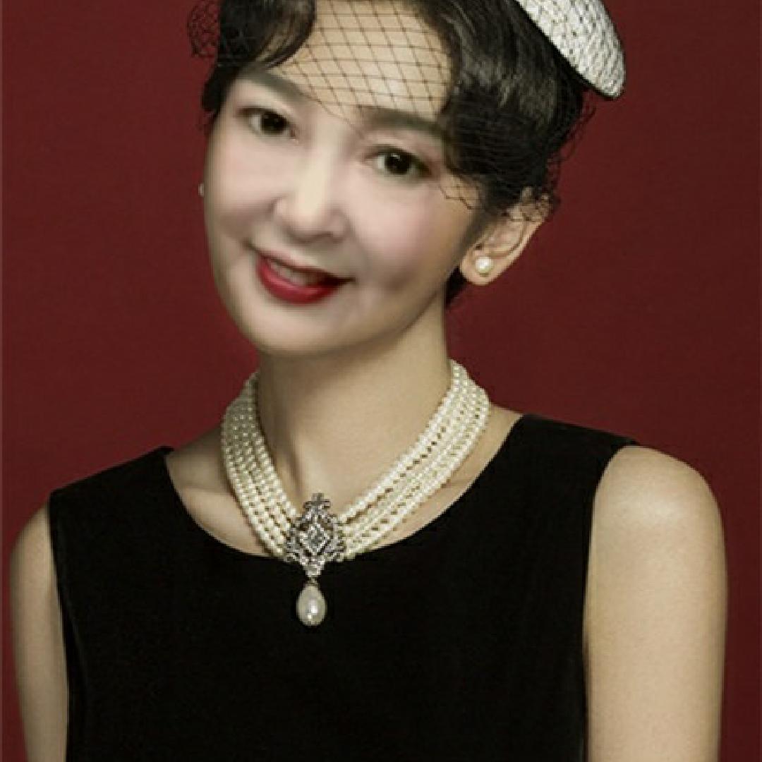 王姐